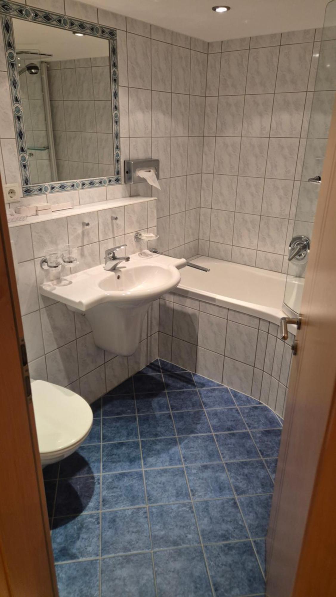 Garni Hanni Längenfeld Esterno foto