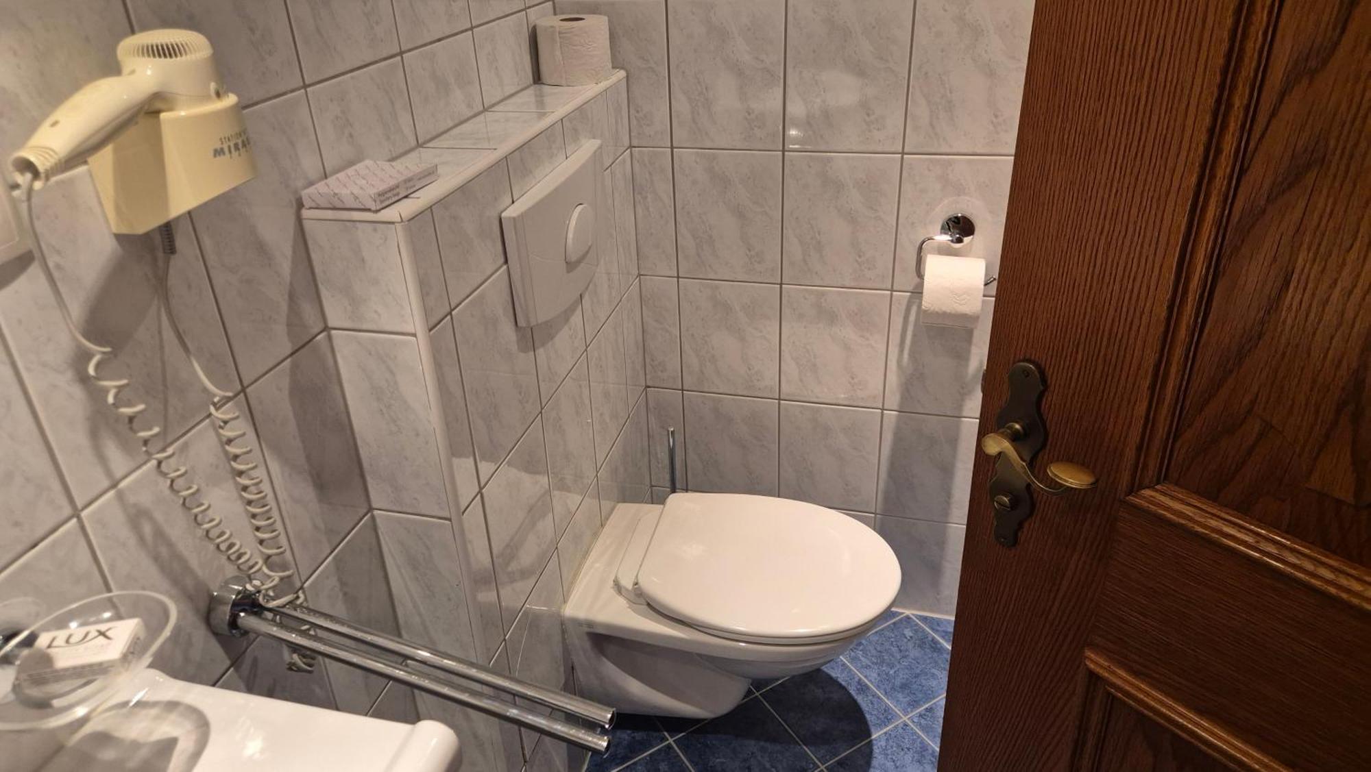 Garni Hanni Längenfeld Esterno foto