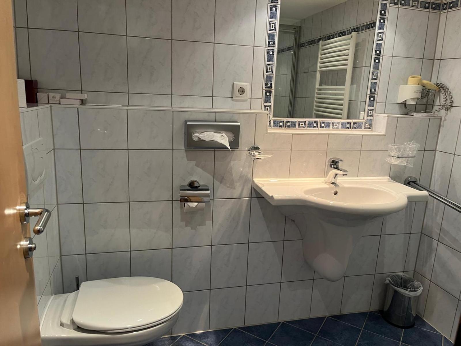 Garni Hanni Längenfeld Esterno foto