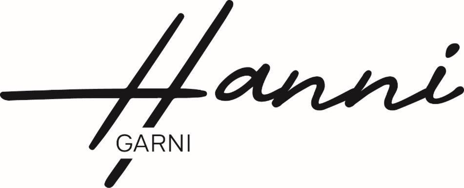 Garni Hanni Längenfeld Esterno foto